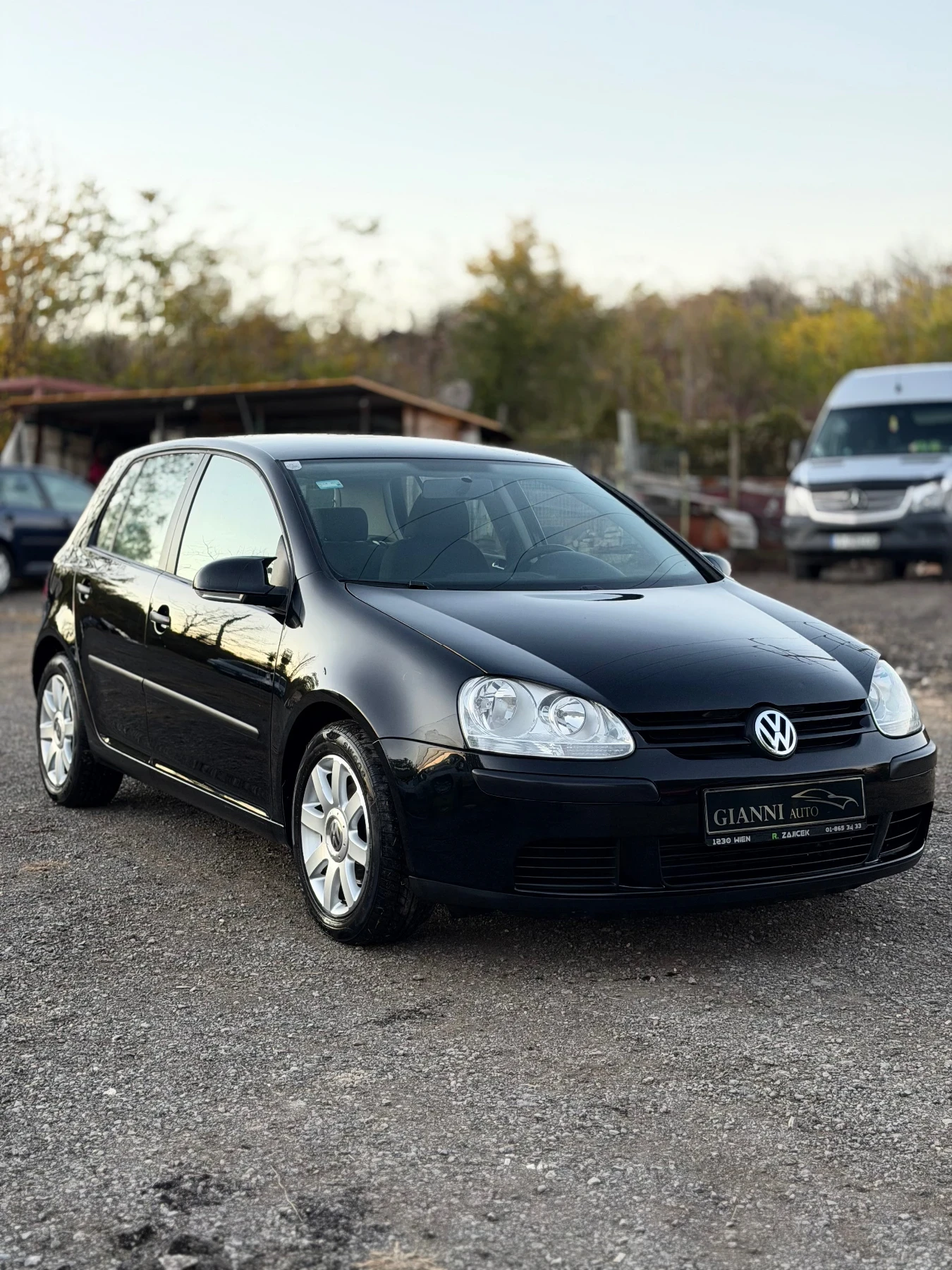 VW Golf 1.9 TDI 105 .. | Mobile.bg   4