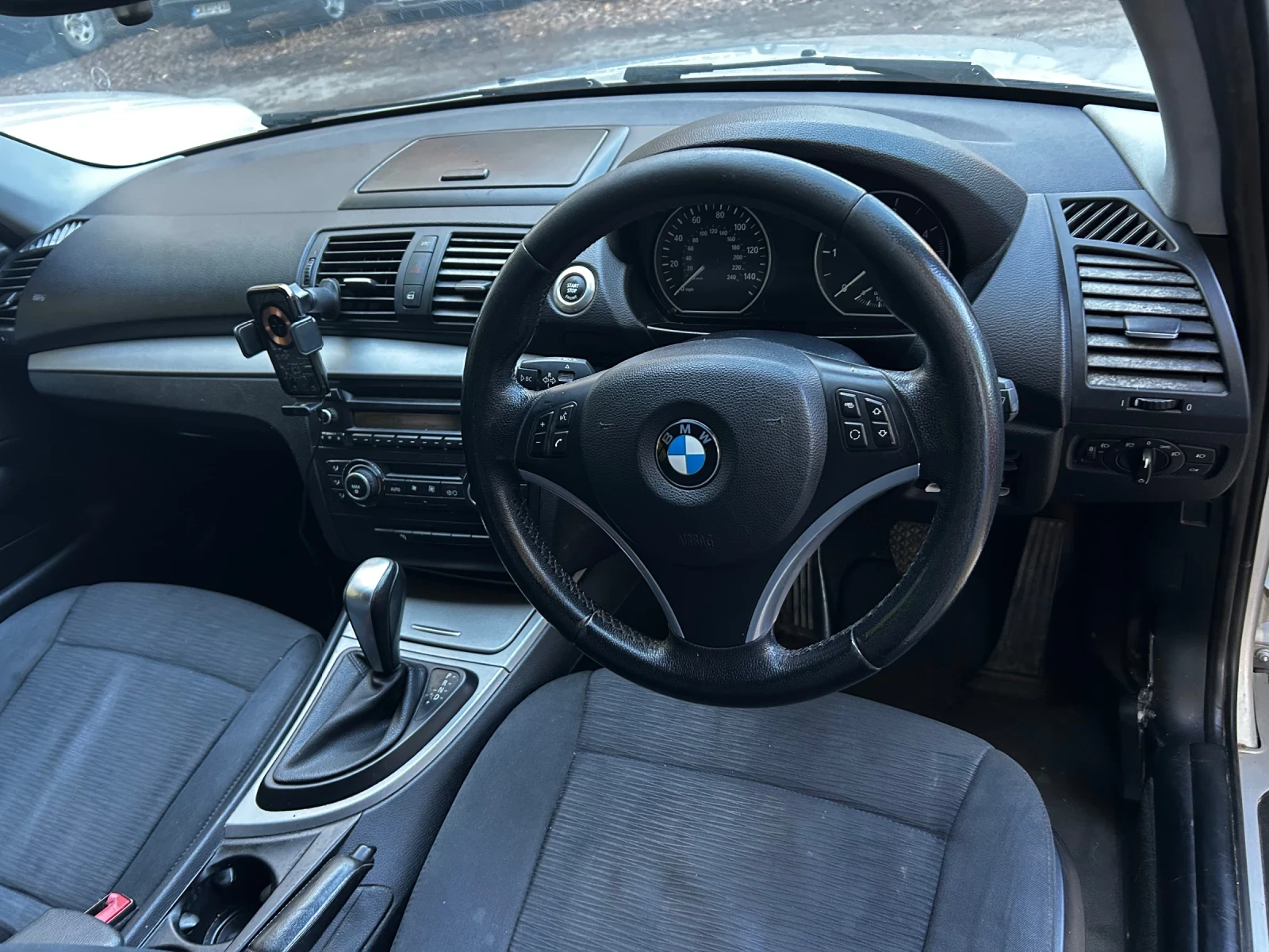 BMW 118 | Mobile.bg   8