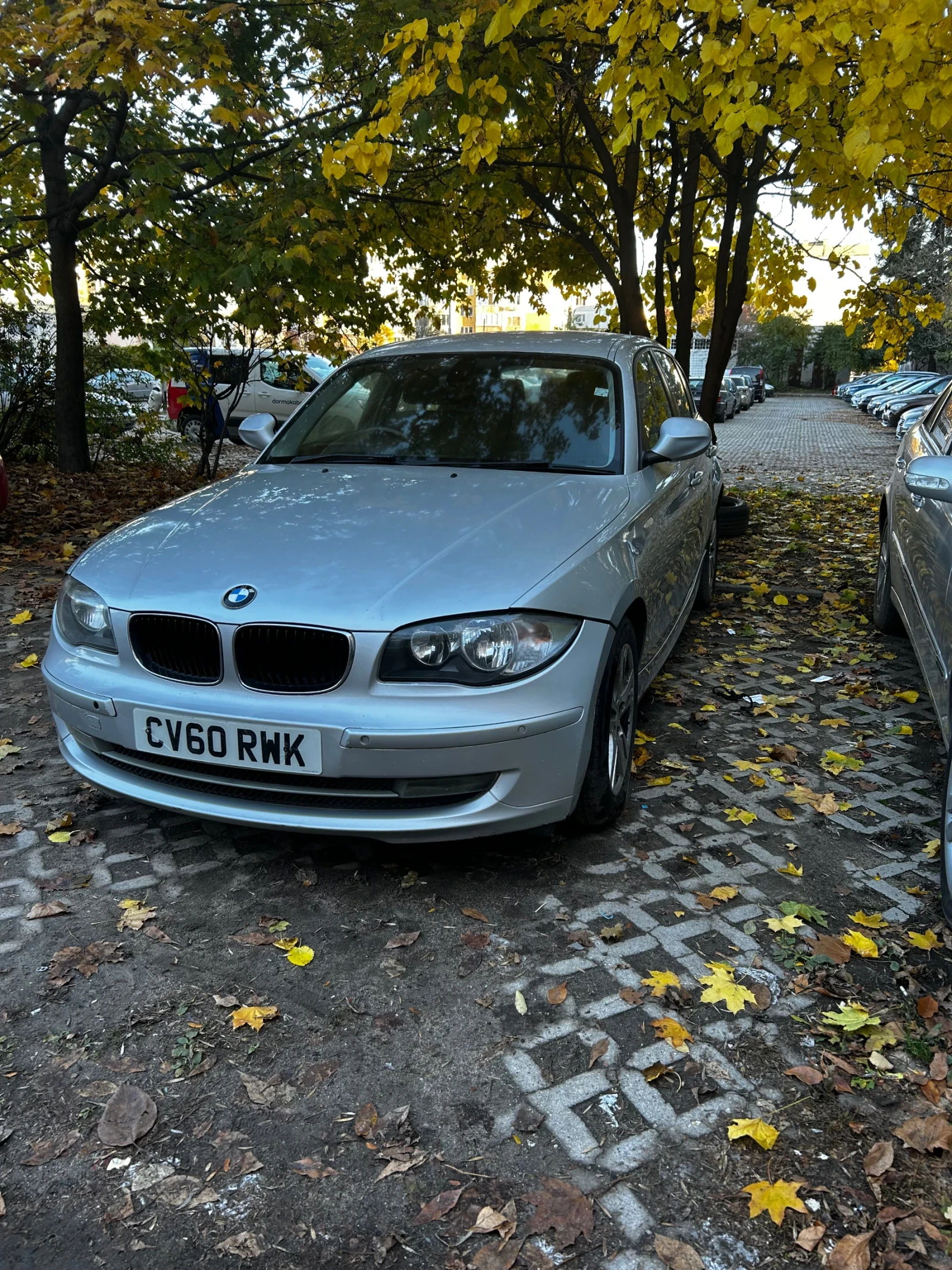 BMW 118 | Mobile.bg   3