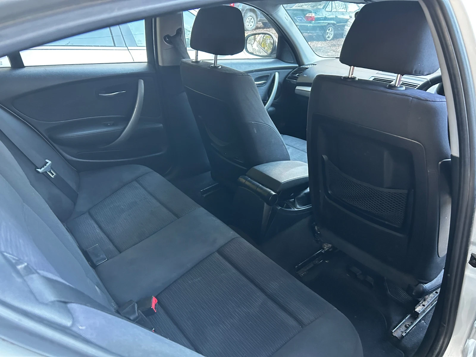 BMW 118 | Mobile.bg   9