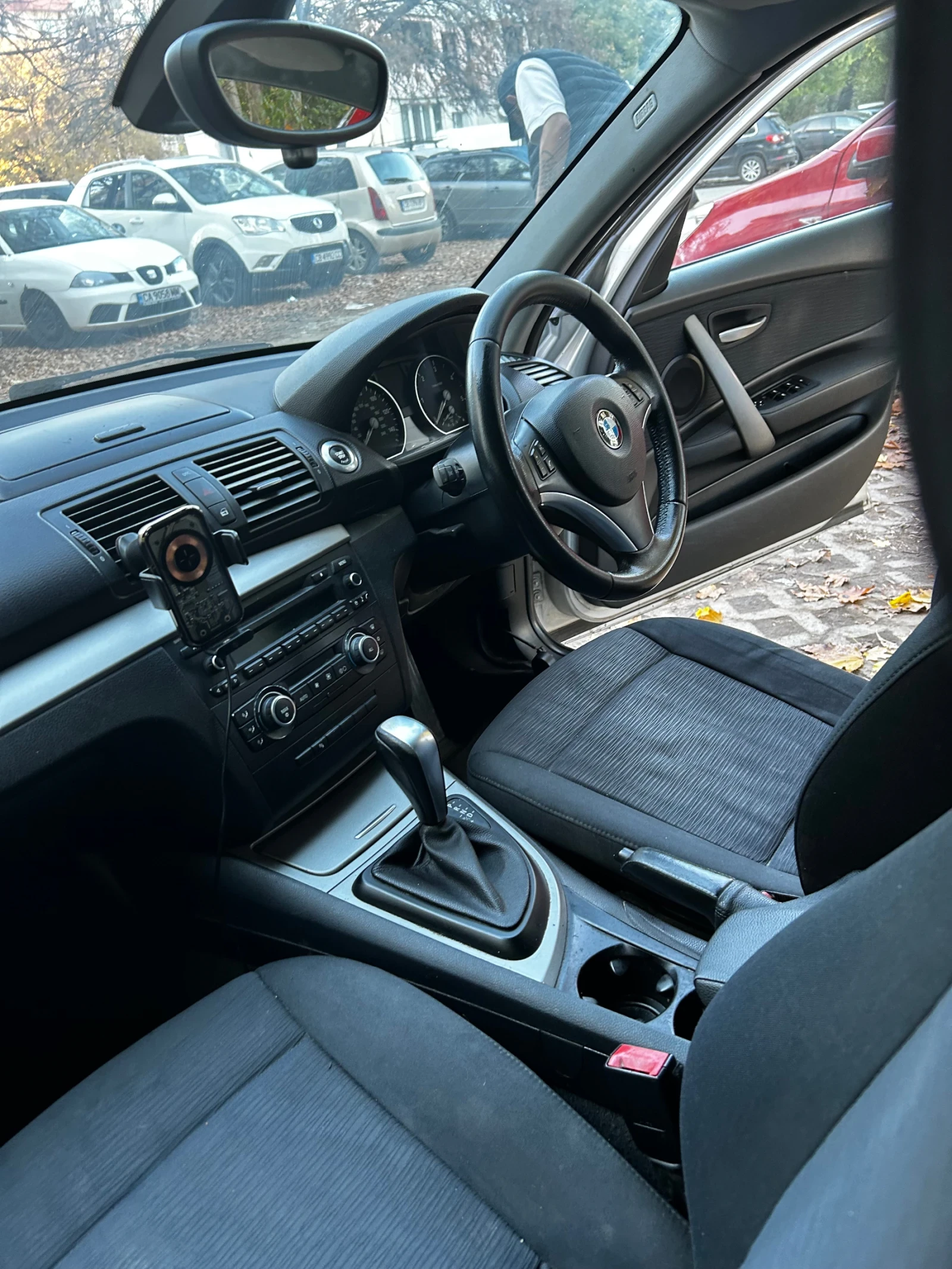 BMW 118 | Mobile.bg   14