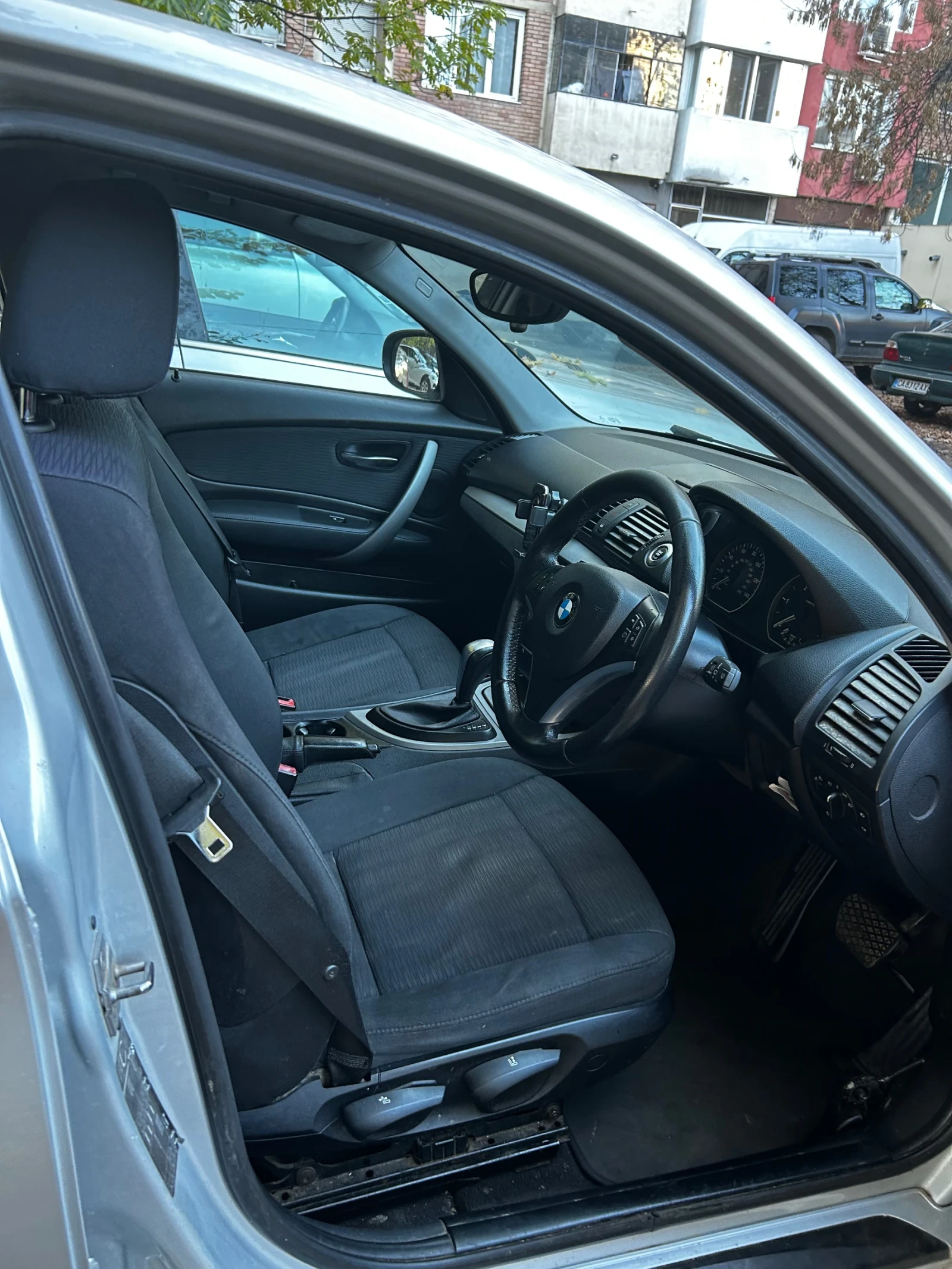 BMW 118 | Mobile.bg   7