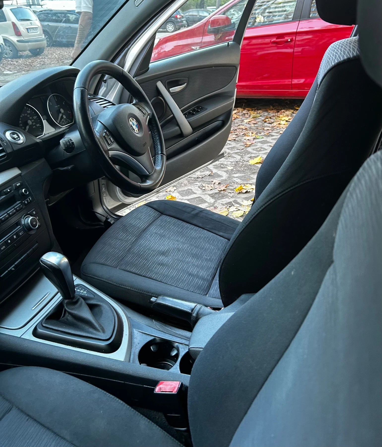 BMW 118 | Mobile.bg   15