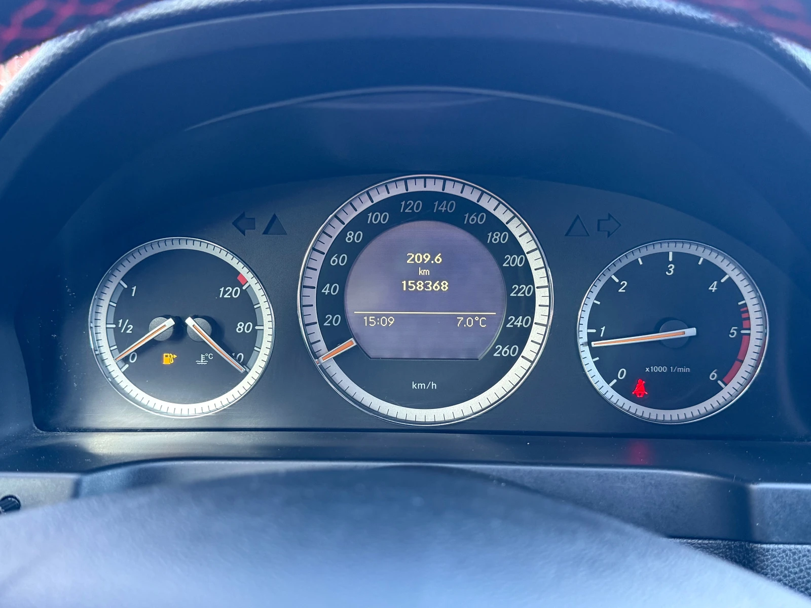 Mercedes-Benz C 200 ��� ���� 158, 000�� ������ | Mobile.bg � ����������� 14