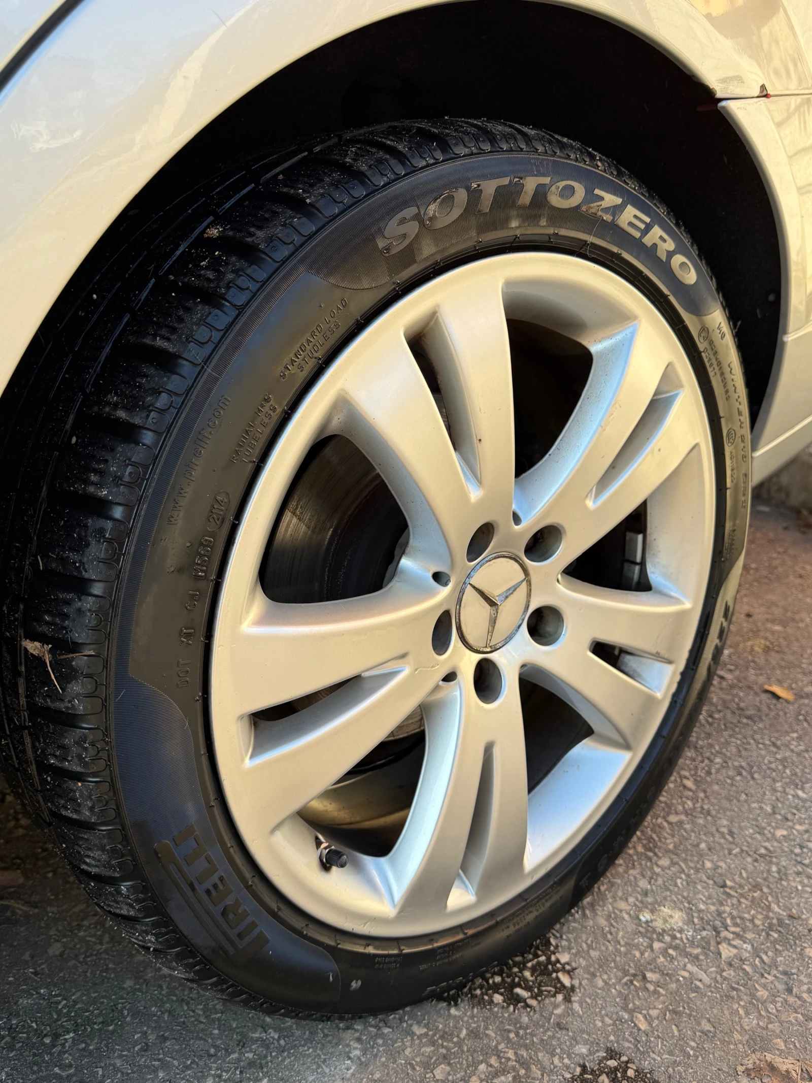 Mercedes-Benz C 200 ��� ���� 158, 000�� ������ | Mobile.bg � ����������� 12