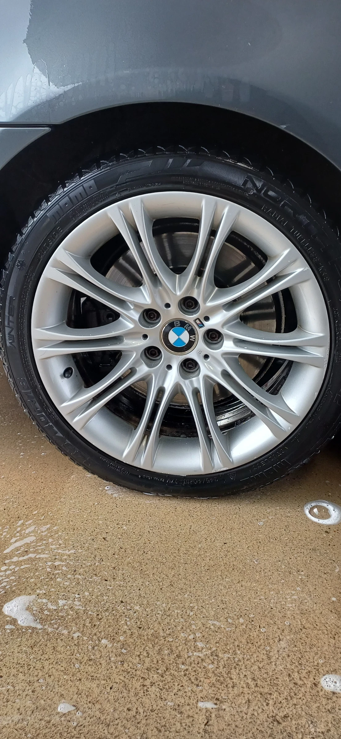 BMW 535  - изображение 5