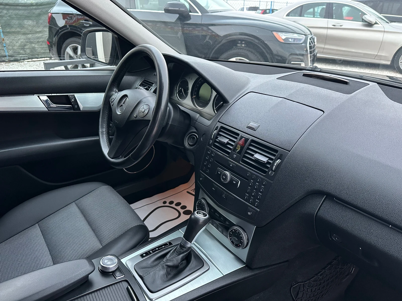 Mercedes-Benz C 220 CDI,  646, AVANTGARDE, ! | Mobile.bg   15