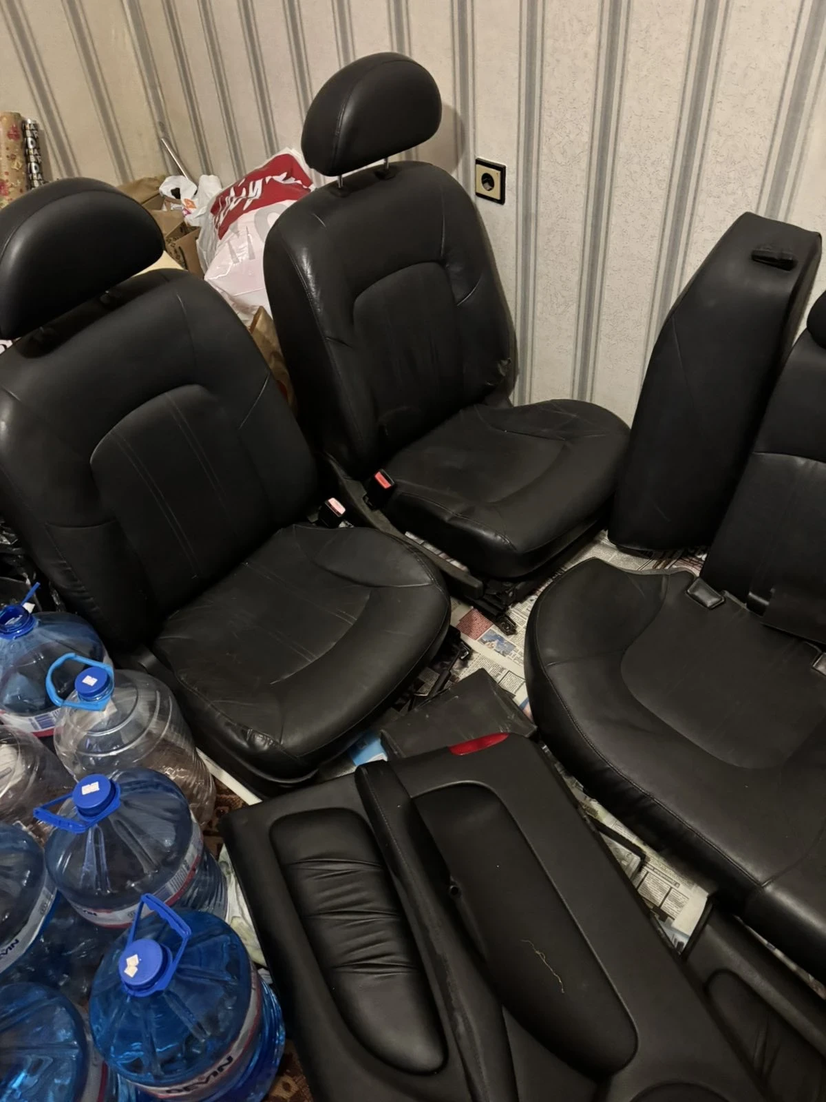 Hyundai Sonata  - изображение 5