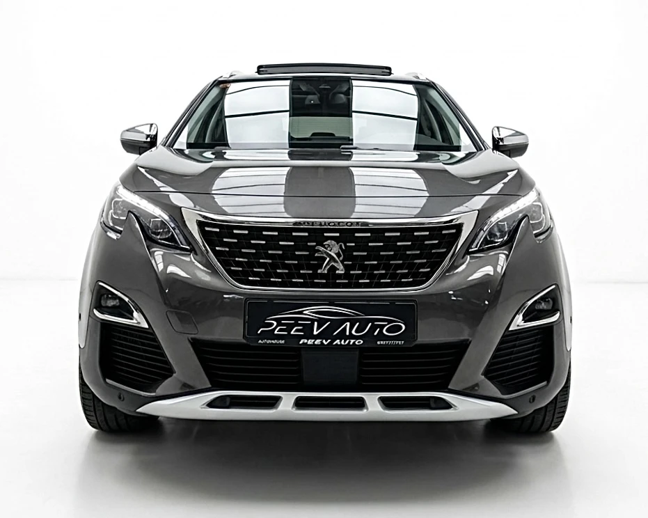 Peugeot 3008 GT LINE#PANORAMA#KEYLESS GO#PODGREV#CAMERA#FULL  | Mobile.bg � ����������� 2