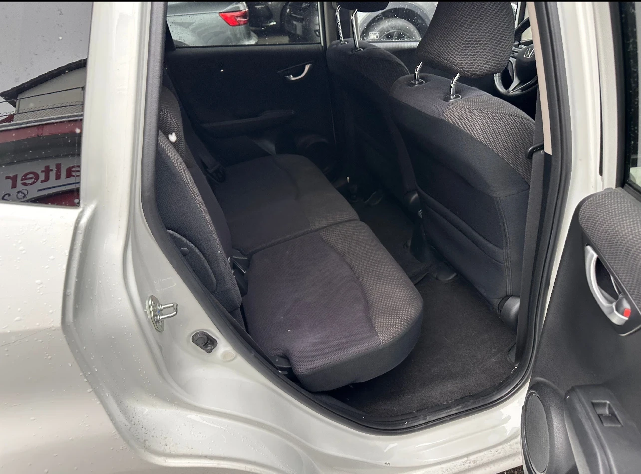 Honda Jazz 1.4 facelift Swiss  | Mobile.bg � ����������� 15