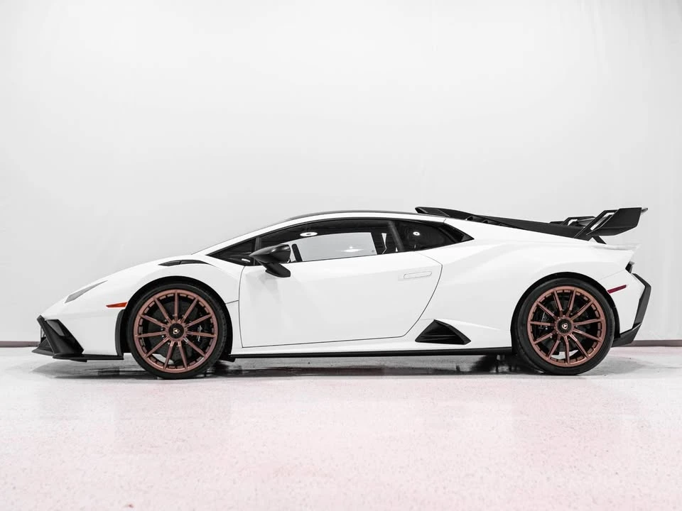 Lamborghini Huracan * STO* CARFAX * БЕЗ ПЪРВОНАЧАЛНА ВНОСКА - изображение 6