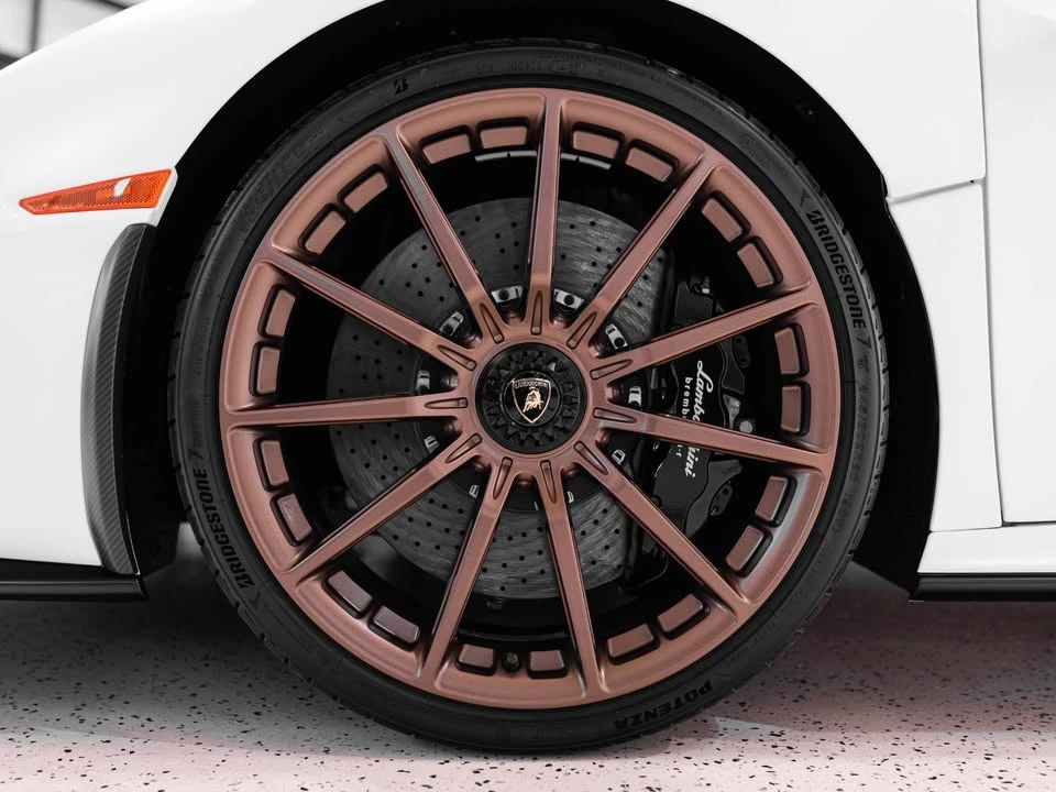 Lamborghini Huracan * STO* CARFAX * ��� ������������ ������ | Mobile.bg � ����������� 17