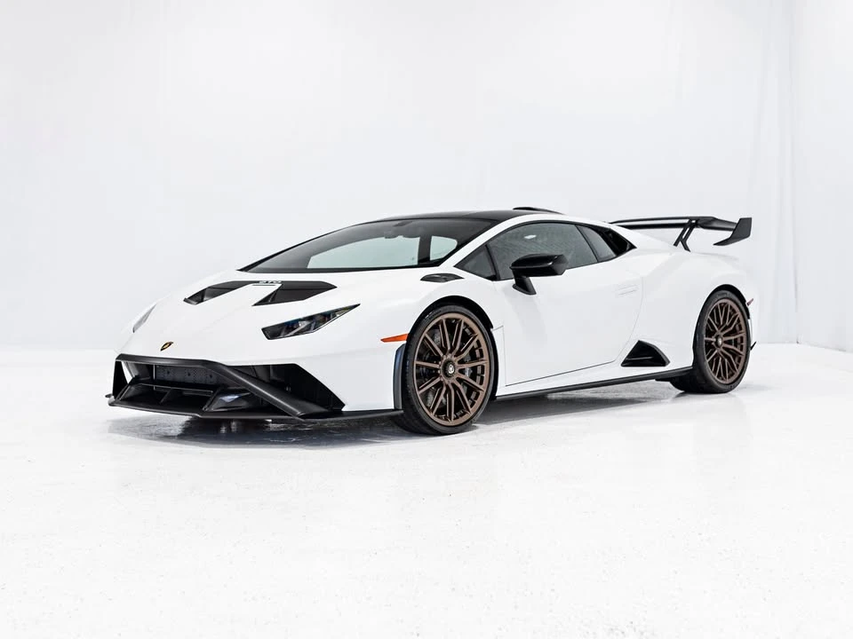 Lamborghini Huracan * STO* CARFAX * ��� ������������ ������ | Mobile.bg � ����������� 1