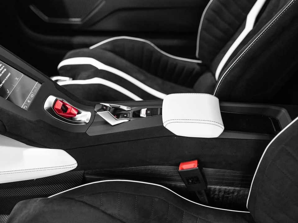 Lamborghini Huracan * STO* CARFAX * ��� ������������ ������ | Mobile.bg � ����������� 12