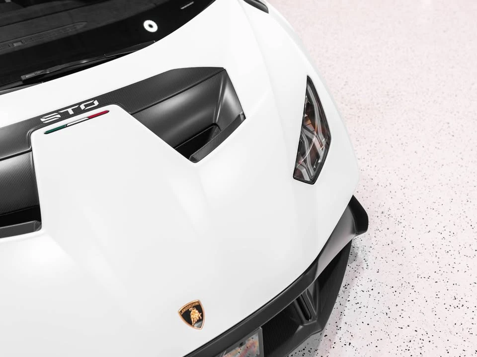 Lamborghini Huracan * STO* CARFAX * БЕЗ ПЪРВОНАЧАЛНА ВНОСКА - изображение 3