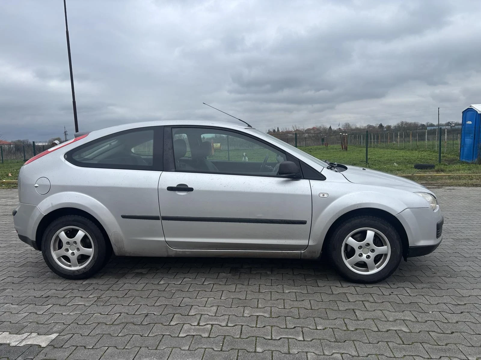 Ford Focus | Mobile.bg � ����������� 5
