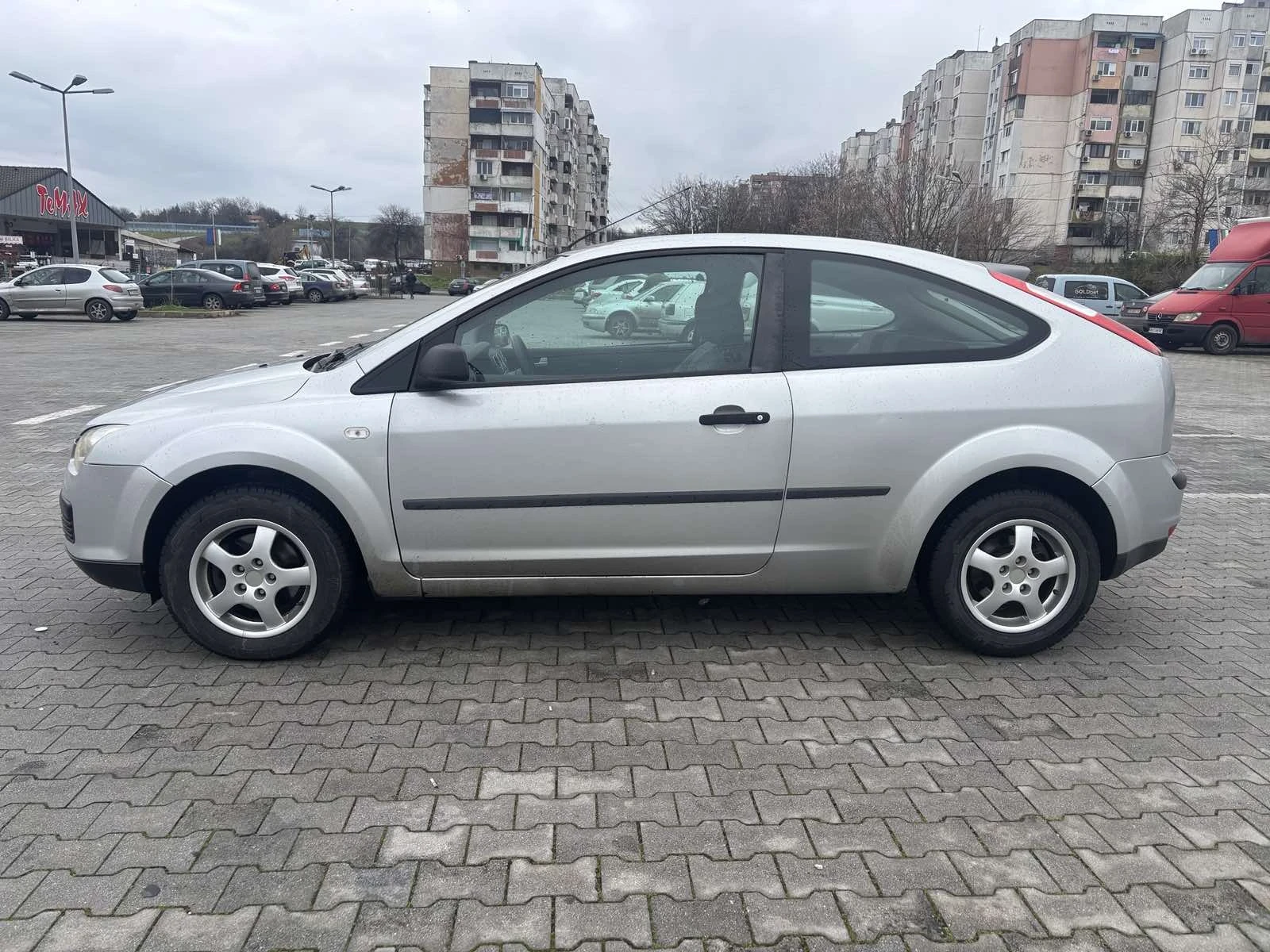 Ford Focus | Mobile.bg � ����������� 4
