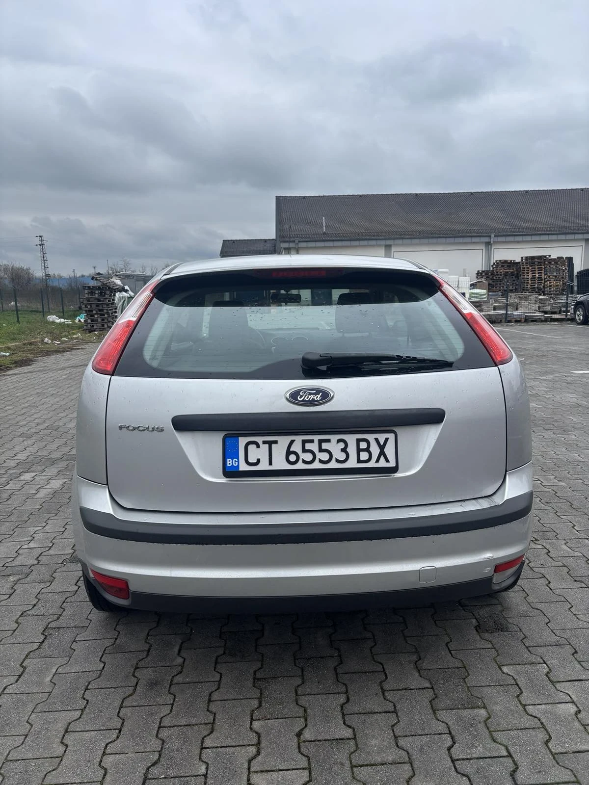 Ford Focus | Mobile.bg � ����������� 6