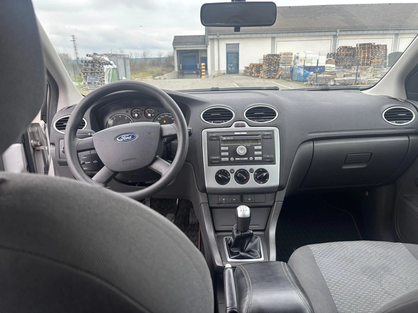 Ford Focus | Mobile.bg � ����������� 8