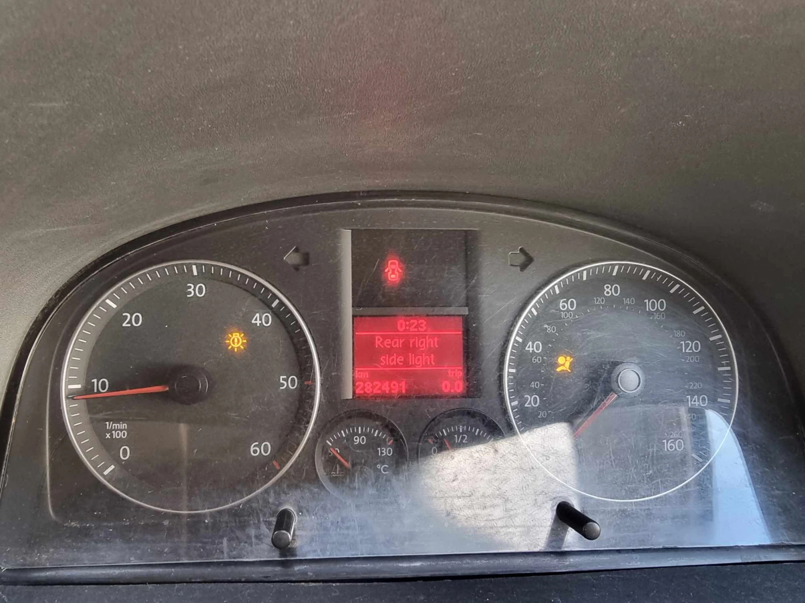 VW Caddy 1.9 TDI /Клима/BJB - изображение 5