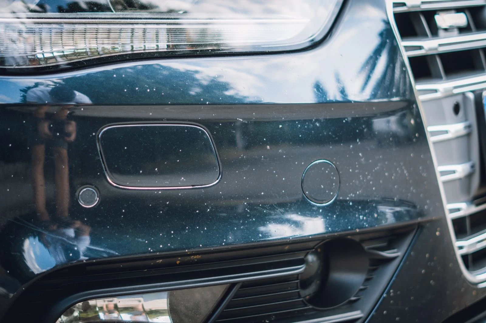 Audi A4 2.0 B8 - изображение 6