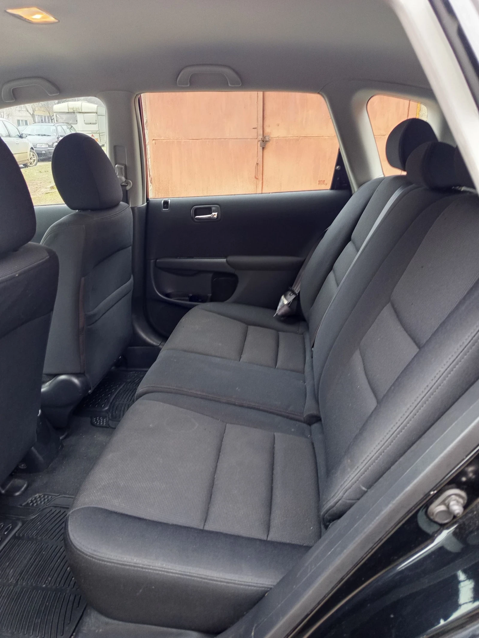 Honda Civic 1.6i LPG - изображение 10