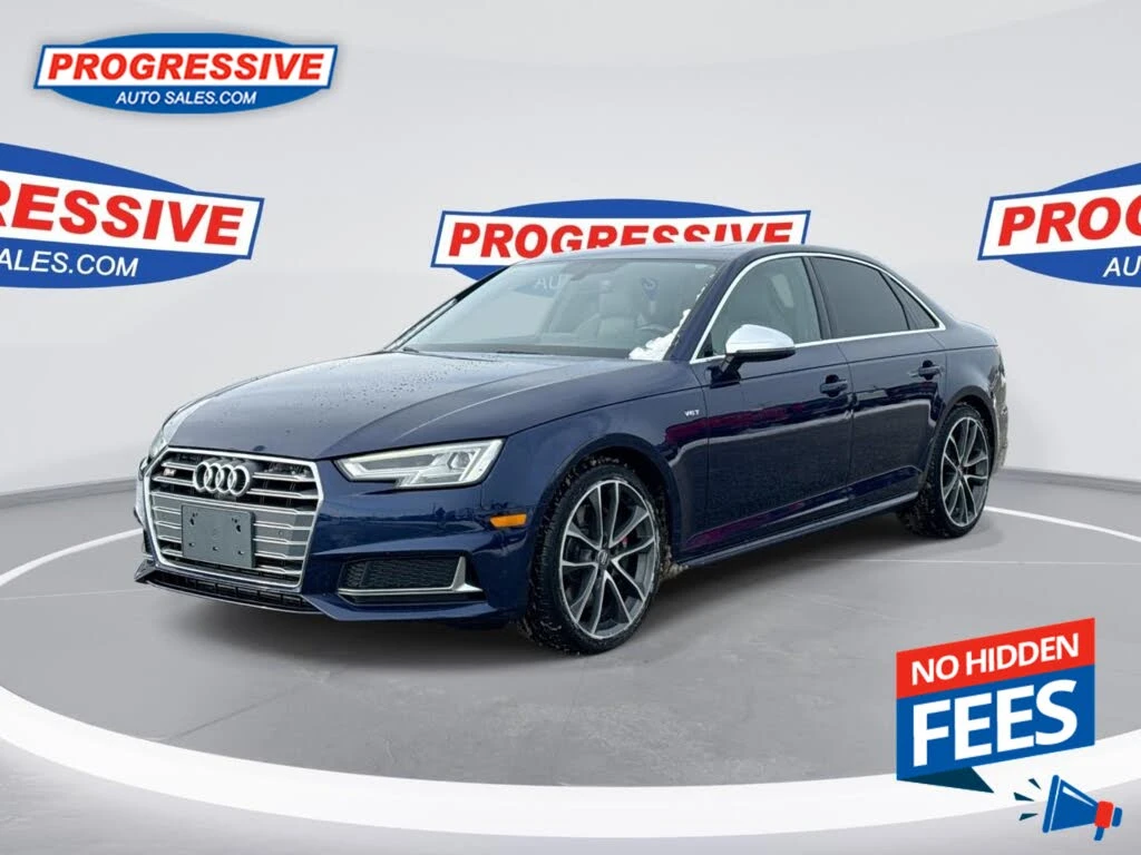Audi S4 Quattro* Prestige* ����������* (���� �� ��) | Mobile.bg � ����������� 1