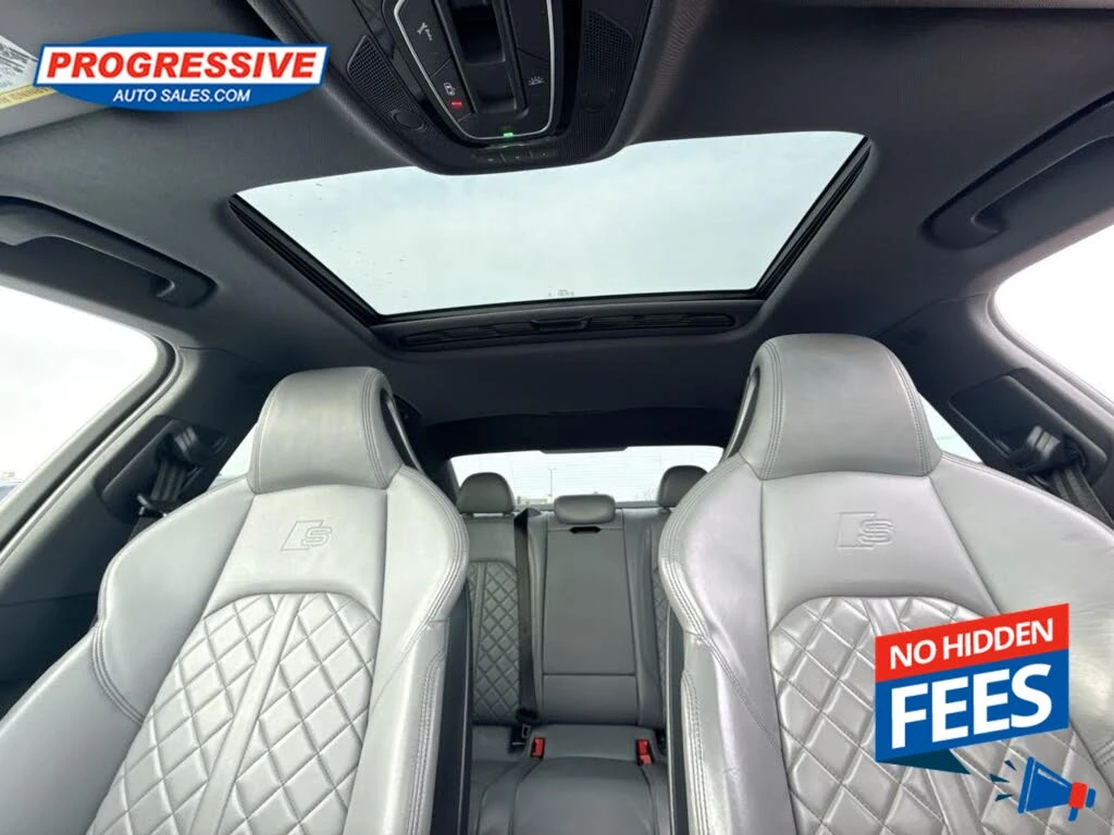 Audi S4 Quattro* Prestige* ����������* (���� �� ��) | Mobile.bg � ����������� 15