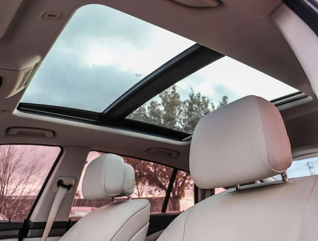 BMW 535 * xDrive GT * CARFAX * ЦЕНА ДО БГ - изображение 8