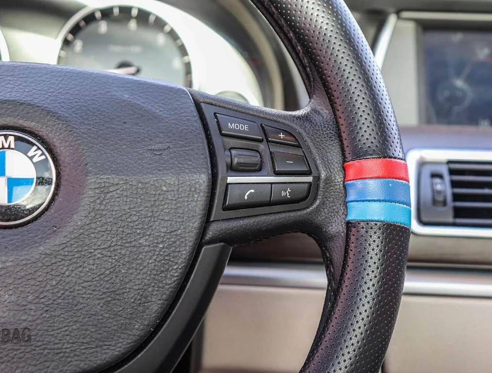 BMW 535 * xDrive GT * CARFAX * ���� �� �� | Mobile.bg � ����������� 11