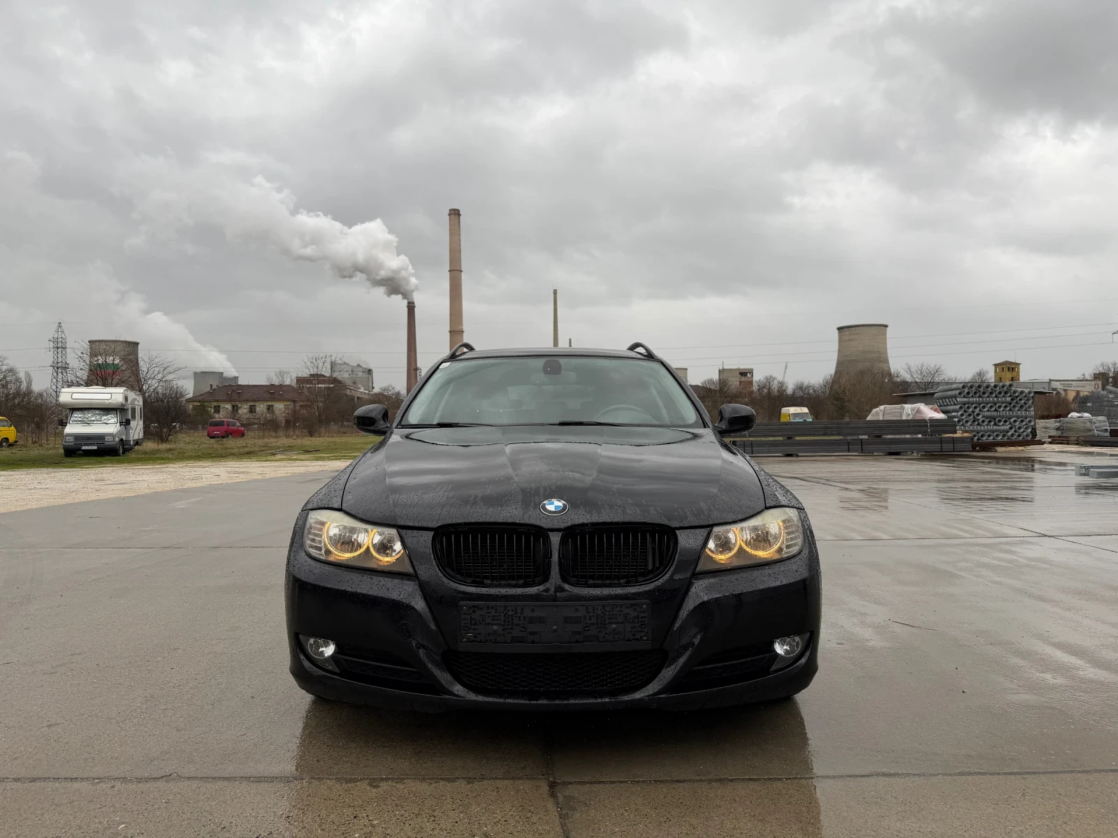 BMW 320 2.0i ��������� �������� | Mobile.bg � ����������� 2