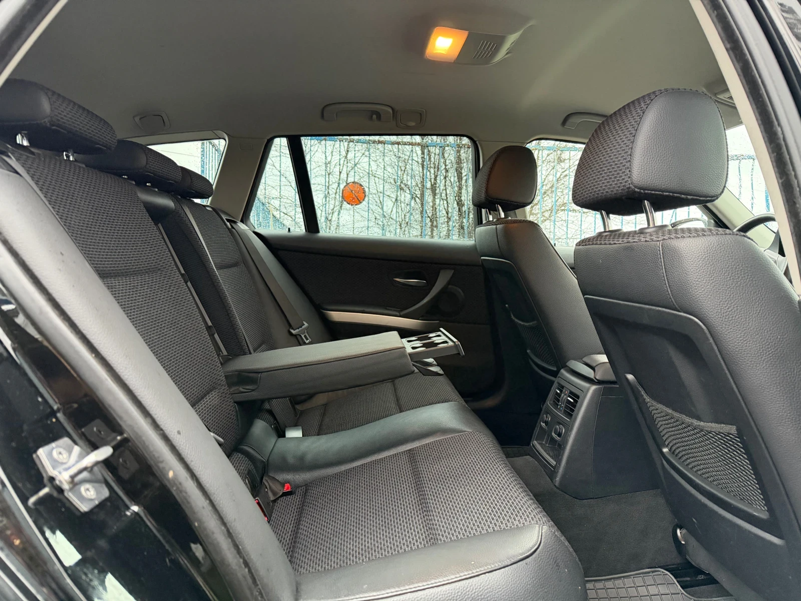 BMW 320 2.0i ��������� �������� | Mobile.bg � ����������� 13