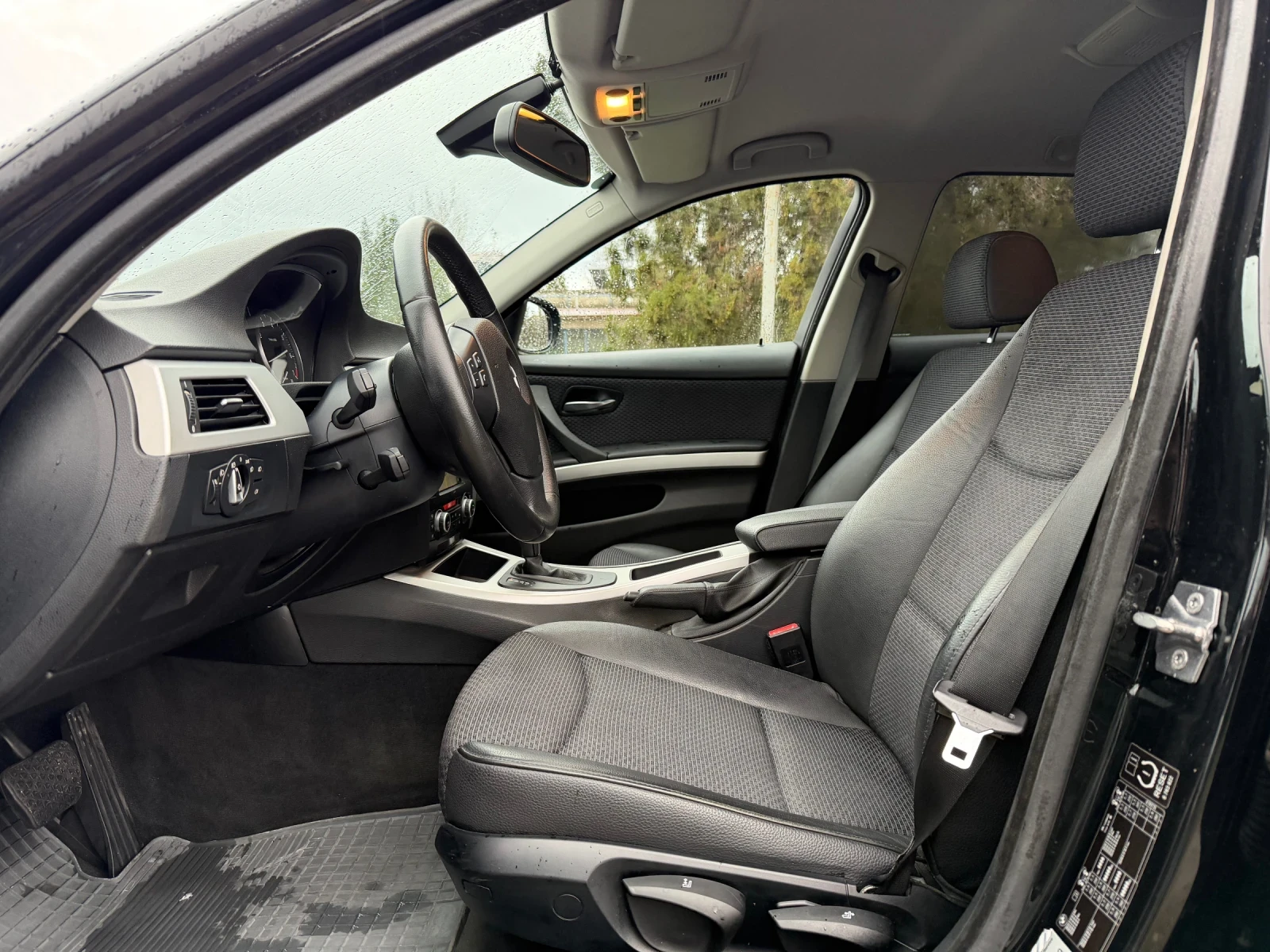 BMW 320 2.0i ��������� �������� | Mobile.bg � ����������� 9