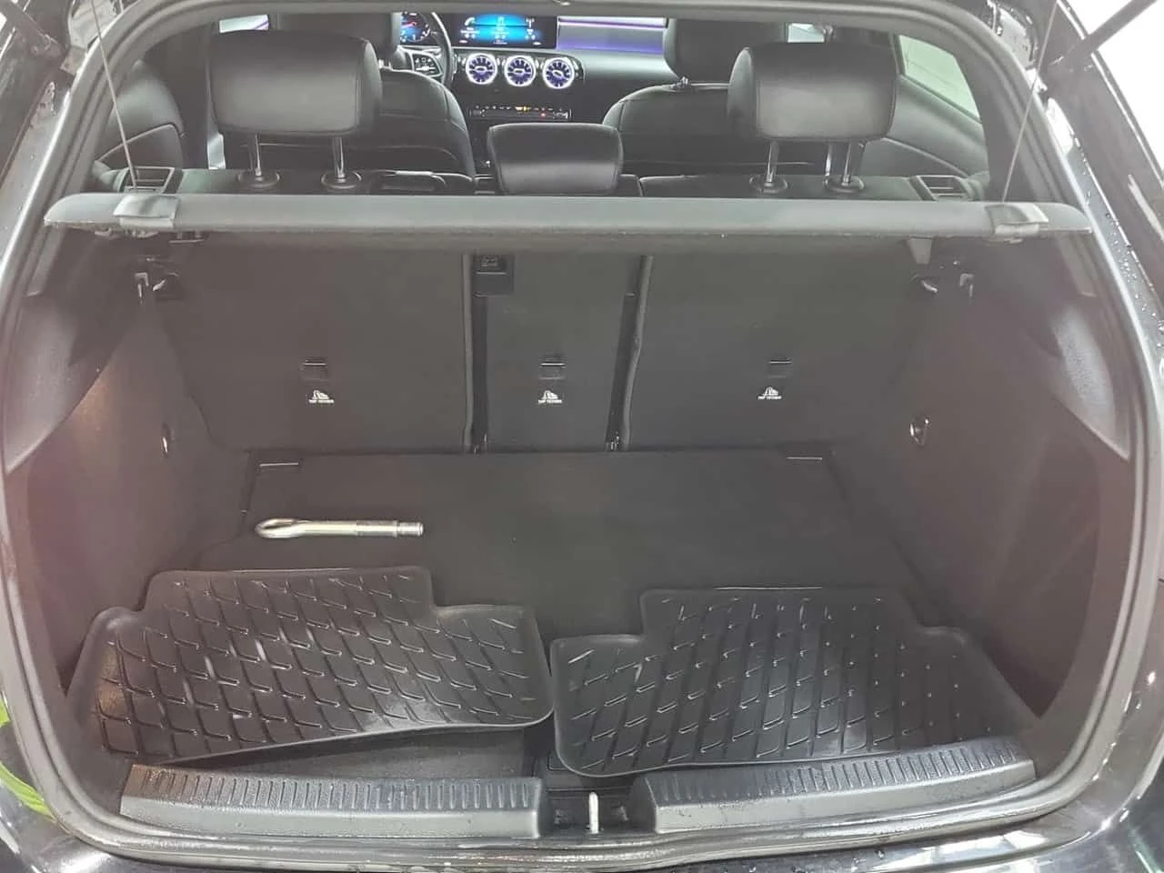 Mercedes-Benz A 250 * CARFAX * ��� ������������ ������ | Mobile.bg � ����������� 16