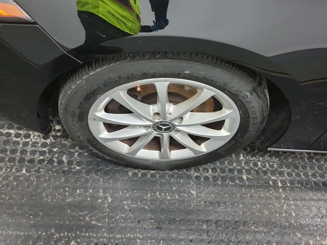 Mercedes-Benz A 250 * CARFAX * ��� ������������ ������ | Mobile.bg � ����������� 17