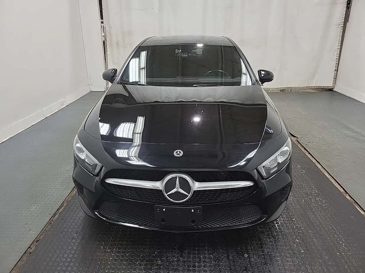 Mercedes-Benz A 250 * CARFAX * БЕЗ ПЪРВОНАЧАЛНА ВНОСКА - изображение 7