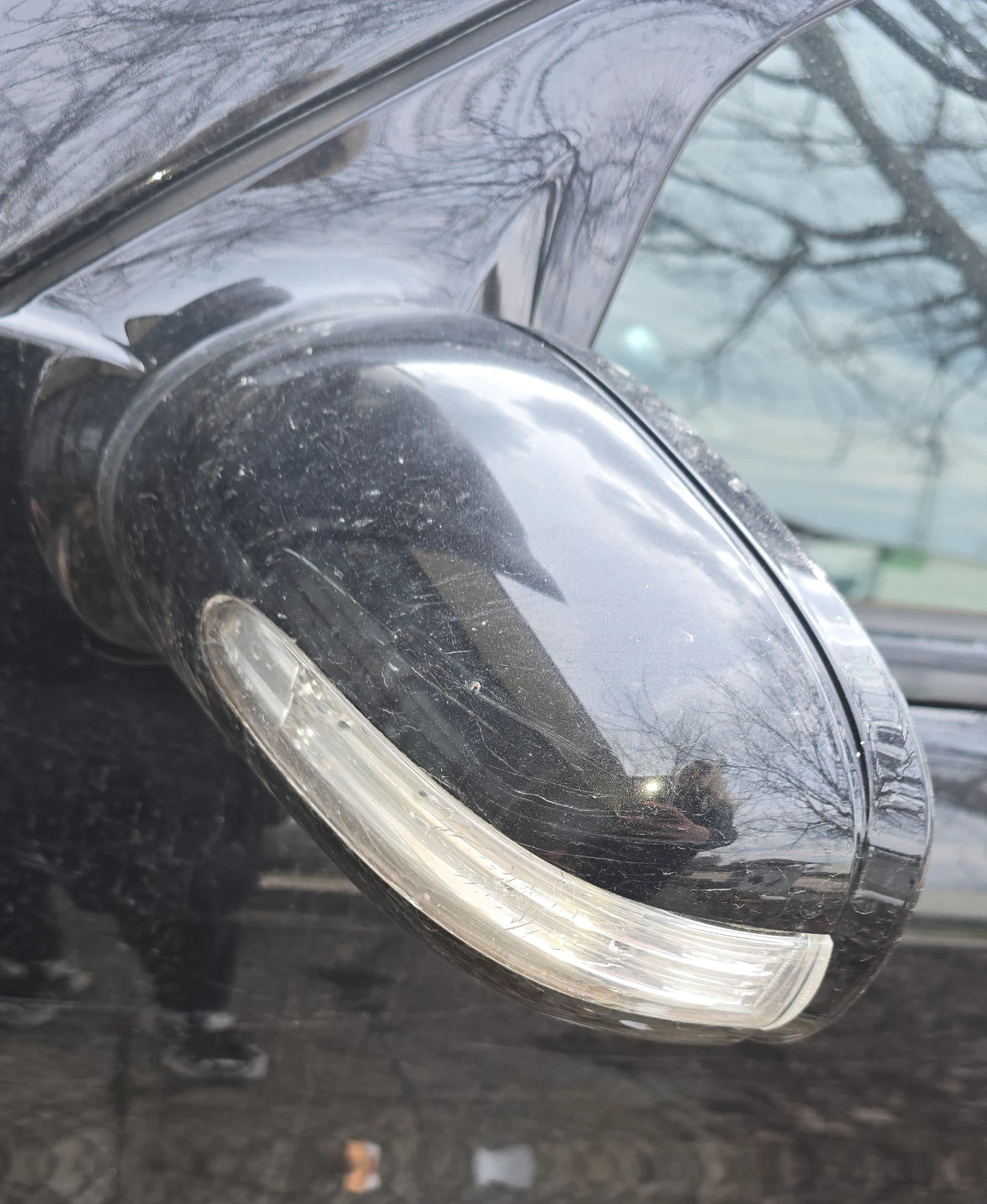 Mercedes-Benz C 220, снимка 12 - Автомобили и джипове - 53938907