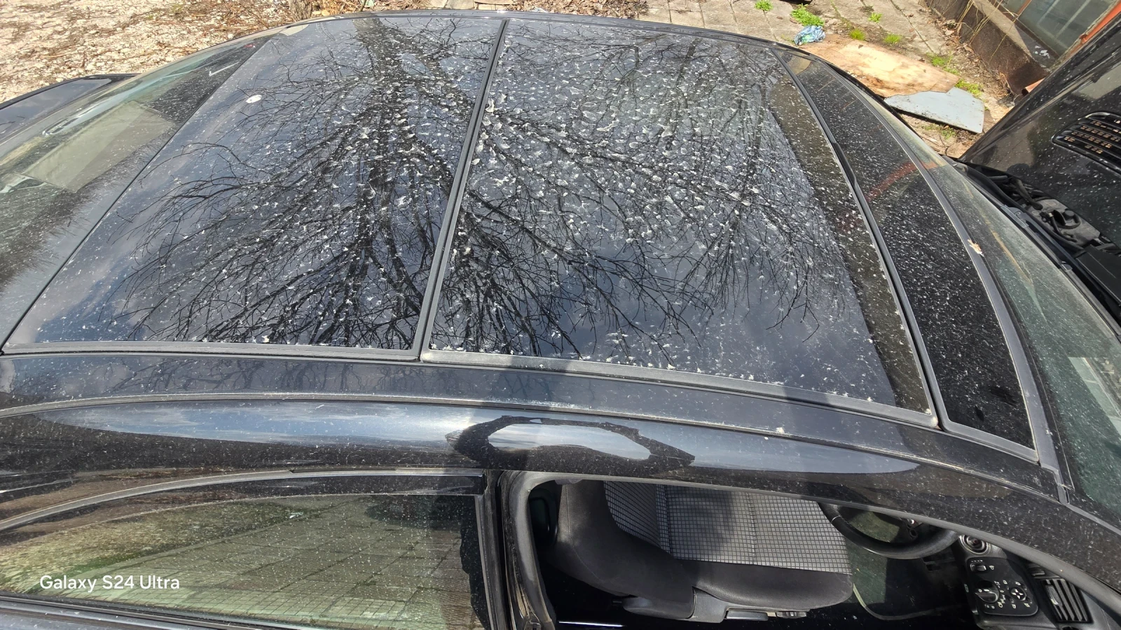 Mercedes-Benz C 220, снимка 6 - Автомобили и джипове - 53938907