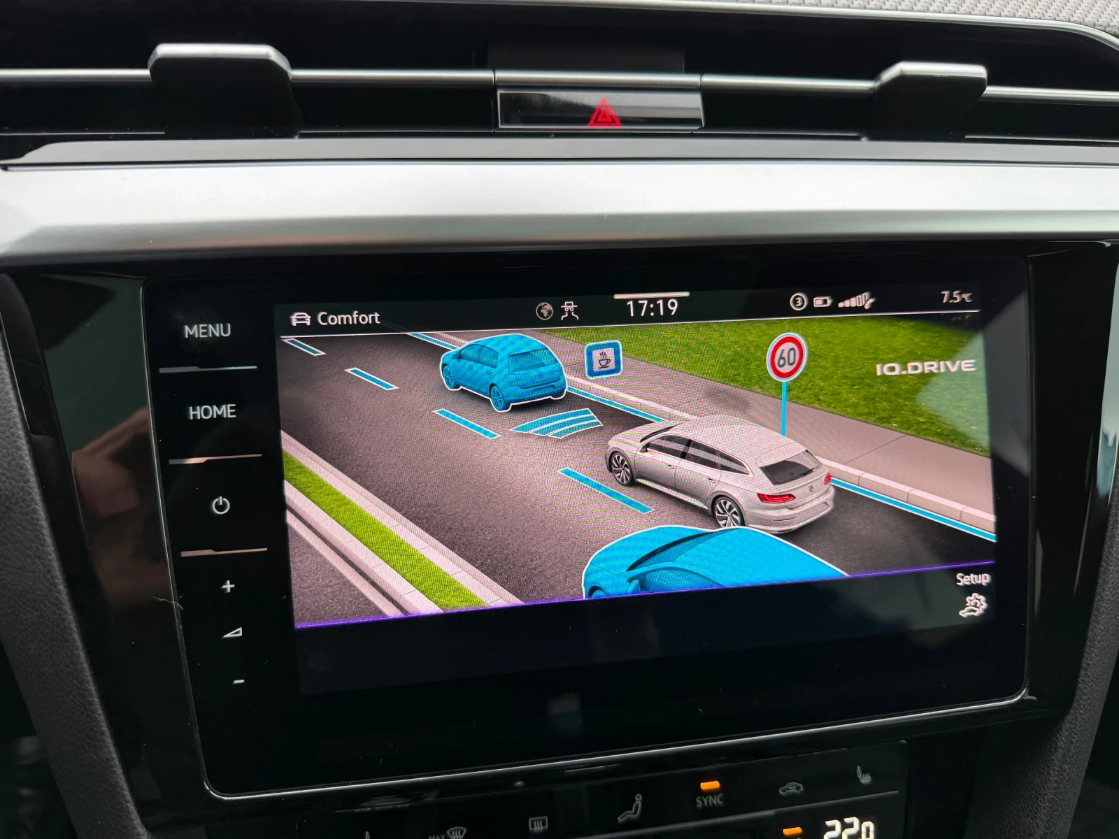 VW Arteon, снимка 15 - Автомобили и джипове - 53952488