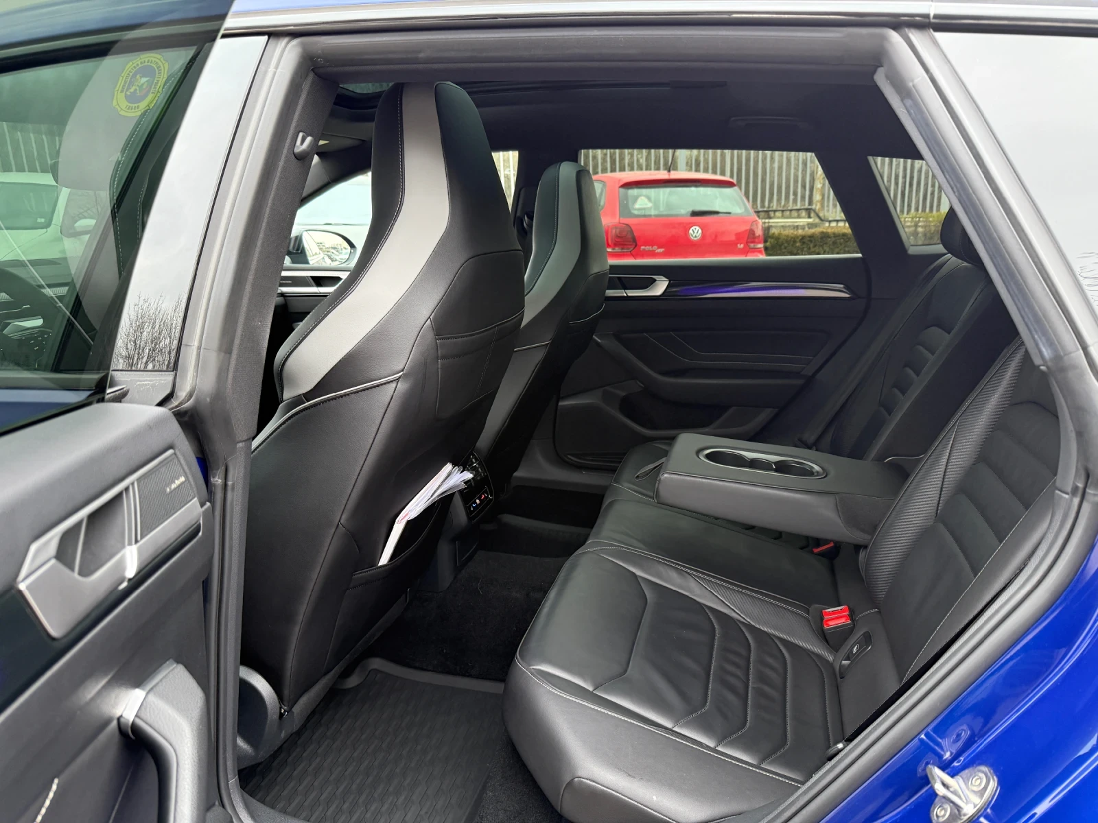 VW Arteon, снимка 7 - Автомобили и джипове - 53952488