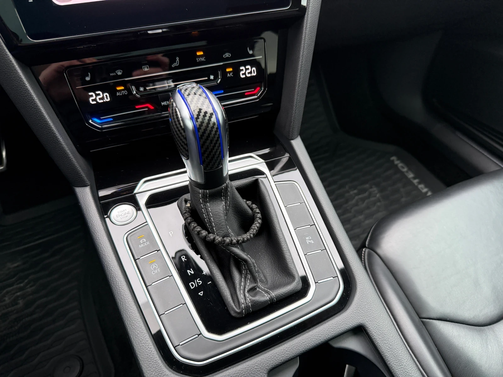 VW Arteon, снимка 11 - Автомобили и джипове - 53952488