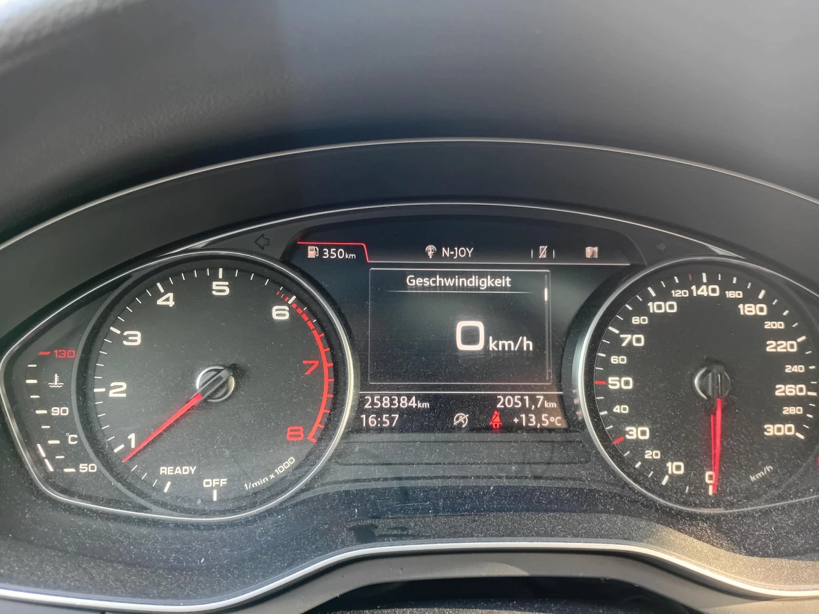 Audi A4 Sport Line , снимка 6 - Автомобили и джипове - 54033812