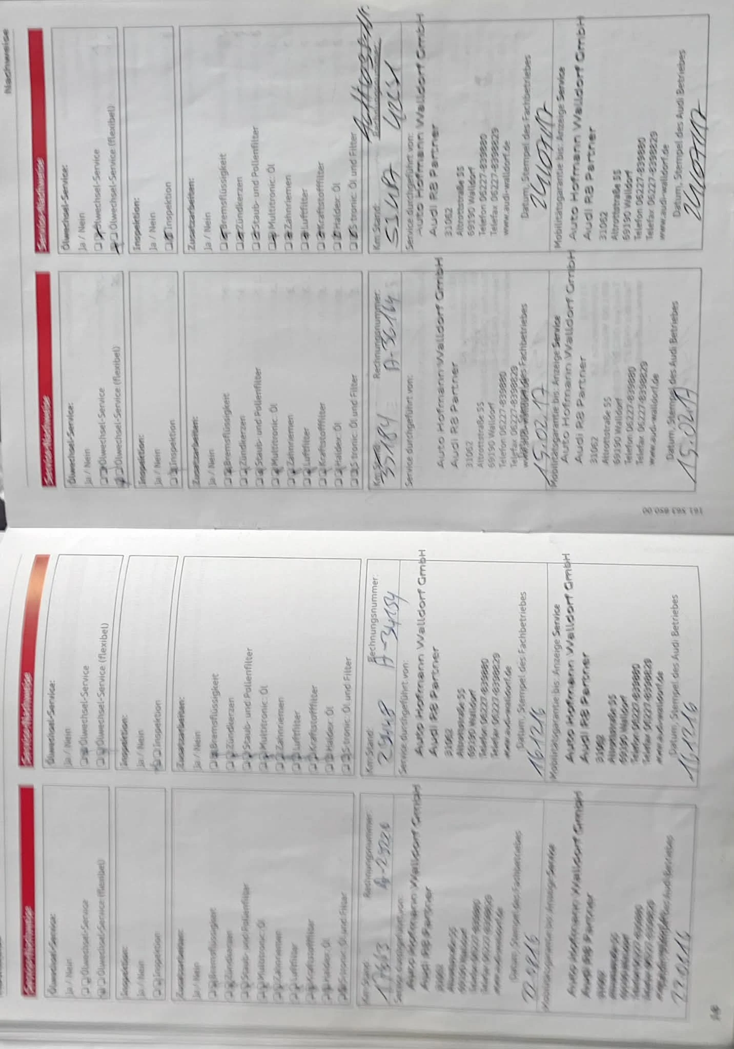 Audi A4 Sport Line , снимка 16 - Автомобили и джипове - 54033812