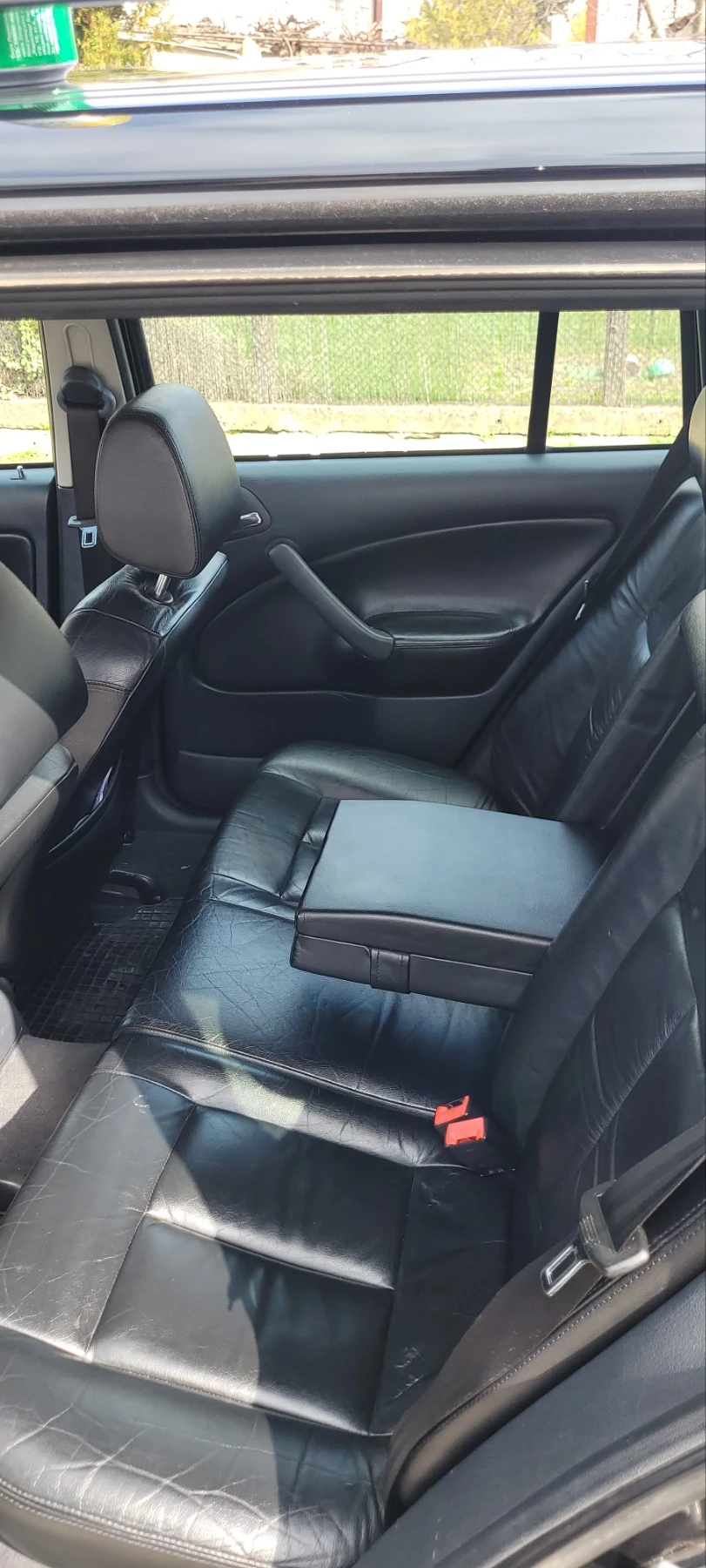 Skoda Octavia, снимка 9 - Автомобили и джипове - 54138877