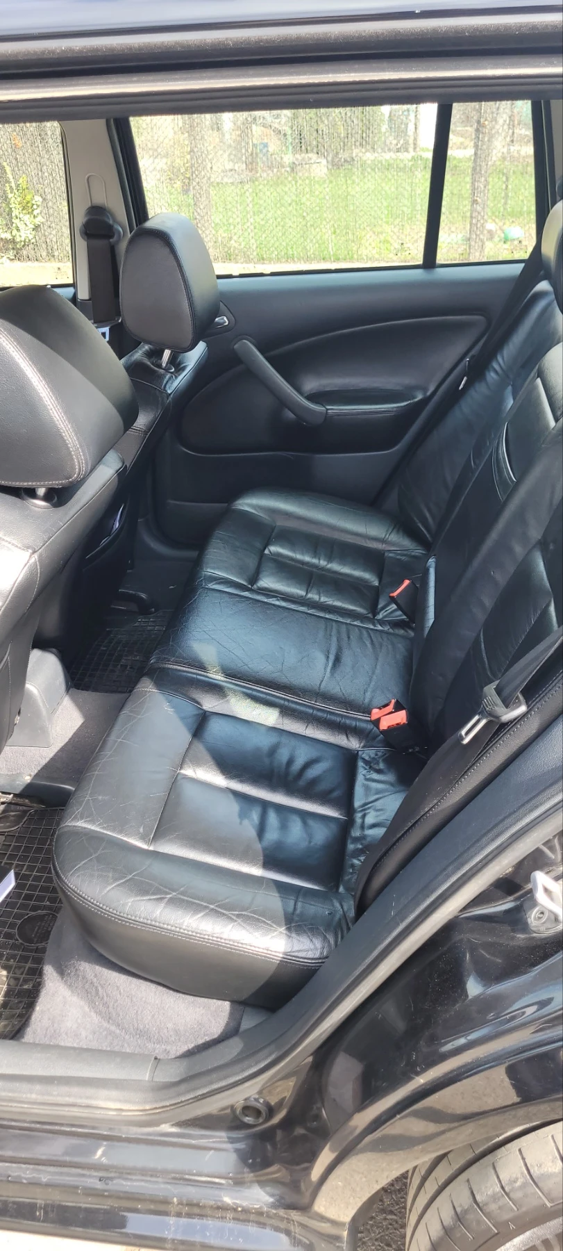 Skoda Octavia, снимка 10 - Автомобили и джипове - 54138877