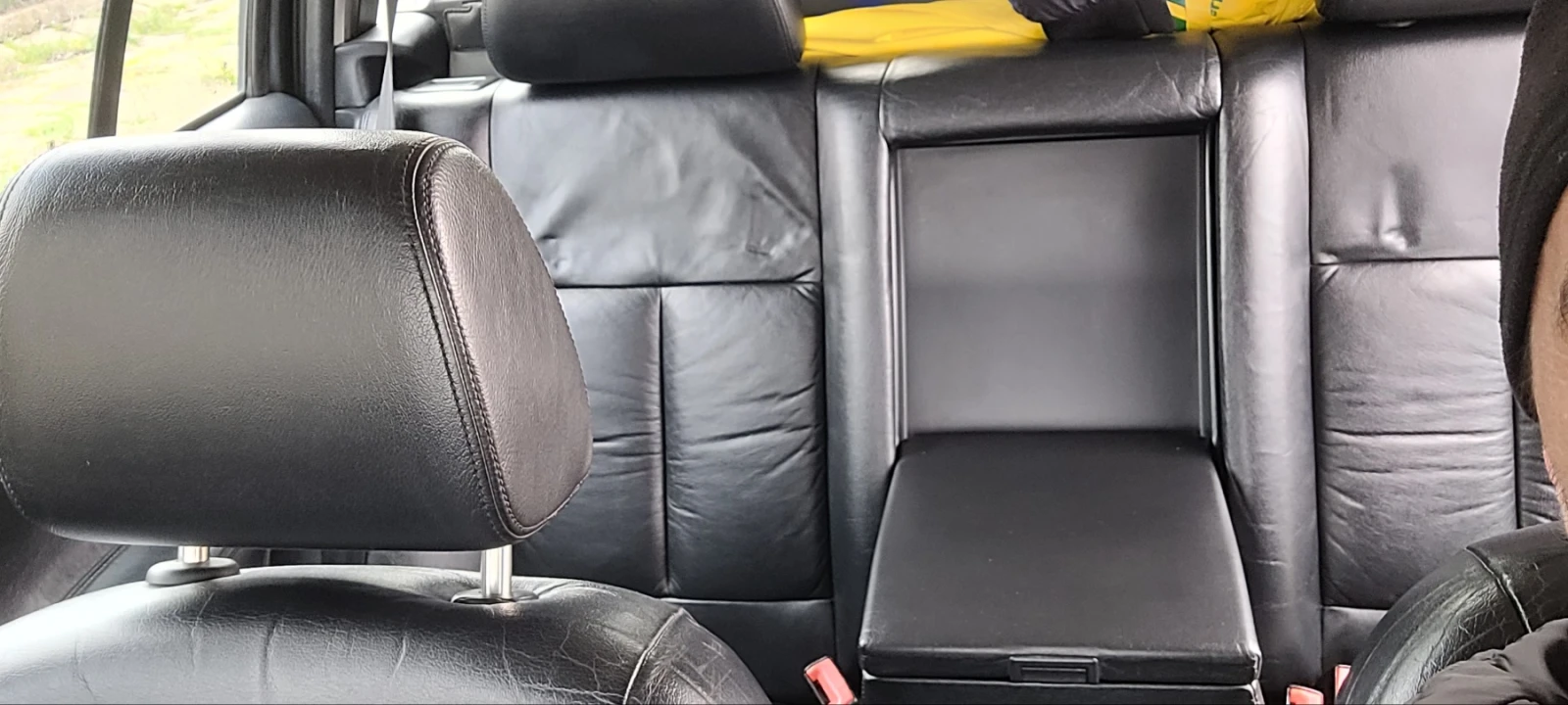 Skoda Octavia, снимка 7 - Автомобили и джипове - 54138877