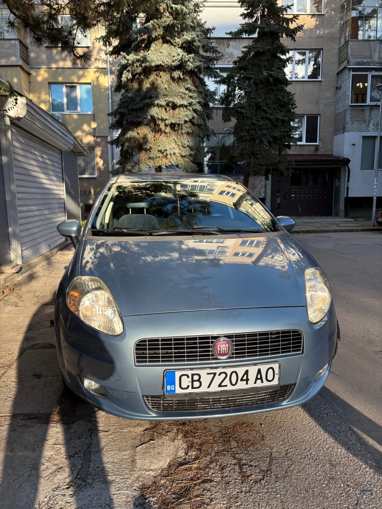 Fiat Punto | Mobile.bg � ����������� 7
