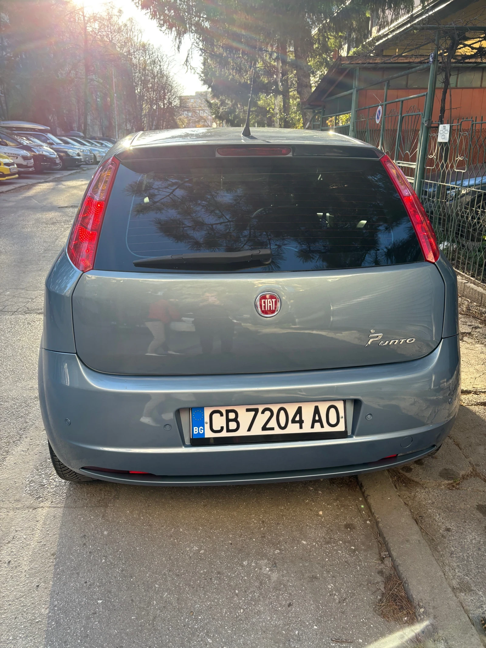 Fiat Punto | Mobile.bg � ����������� 6