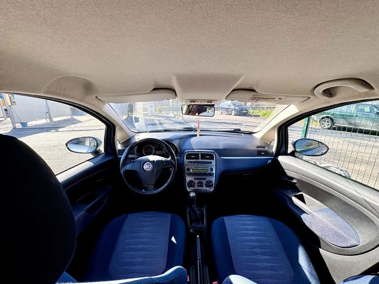 Fiat Punto | Mobile.bg � ����������� 13