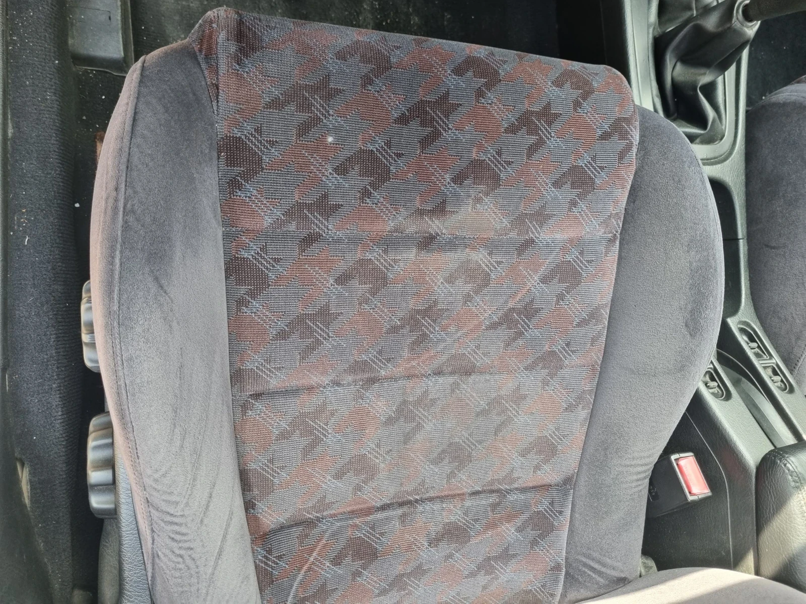 Honda Civic 1.6 116к.с., снимка 2 - Автомобили и джипове - 54146010